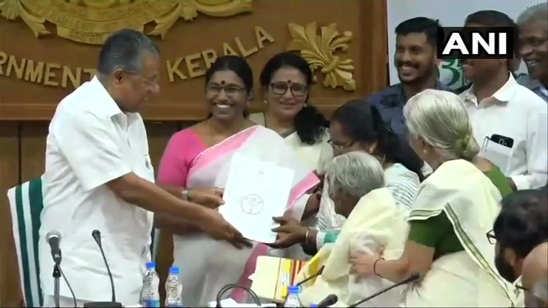 pinarayi
